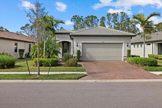 2539 Brassica Dr, North Port, FL 34289