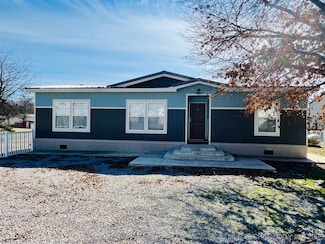8905 Rock, Kingston, OK 73439