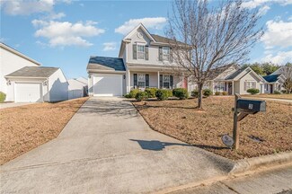 3 Chapel Downs Ct, Greensboro, NC 27405