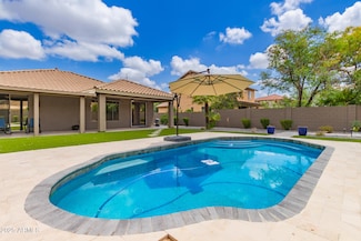 2111 E Yellowstone Place, Chandler, AZ 85249