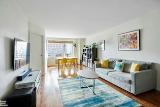 392 Central Park W Unit 18B, New York, NY 10025