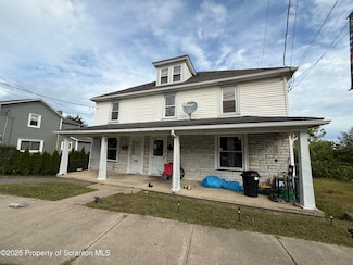 755 Main St, Sugar Notch, PA 18706