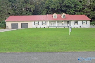 11019 Mount Charron Rd NW, Huntsville, AL 35810