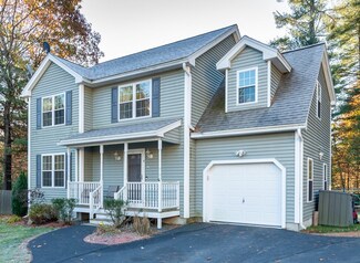 4 Thomas Ln Unit 4, Pepperell, MA 01463