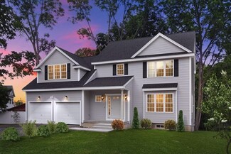 258 Maple St, West Boylston, MA 01583