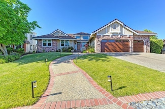 14725 Plano Ct, Rancho Murieta, CA 95683
