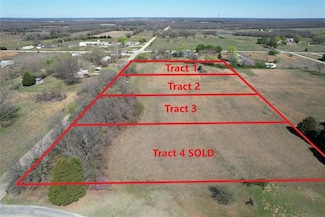 0 Ns 3600, Seminole, OK 74868