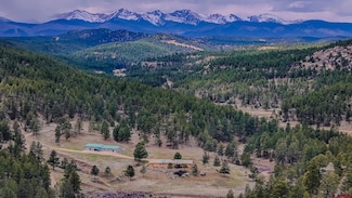 14901 County Road 31 9, Weston, CO 81091