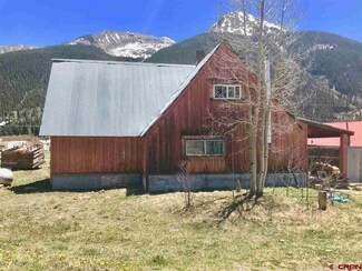 0 Empire St Unit 745541, Silverton, CO 81433