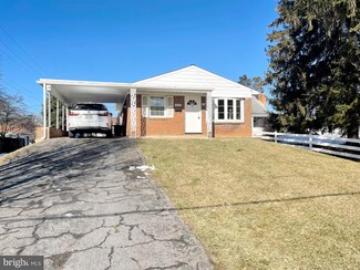 413 Wyoming Ave, Hagerstown, MD 21740