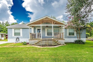 169 Constant Dr, Thibodaux, LA 70301