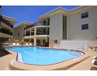 3100 Gulf Blvd Unit 312, Belleair Beach, FL 33786