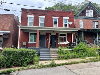 1107 Jane St, Pittsburgh, PA 15221