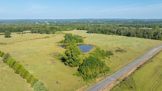 1190 Sawmill Rd S, Quitman, AR 72131