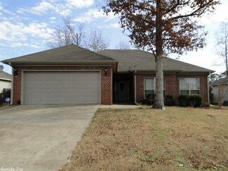 0 Whispering Oaks Trail Unit 15035269, Mabelvale, AR 72103