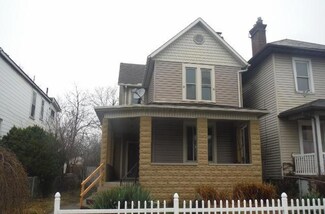 540 Siebert St, Columbus, OH 43206