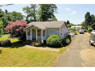 33812 Berg Rd, Warren, OR 97053