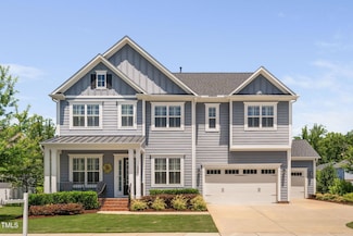 408 Brierley Dr, Apex, NC 27523