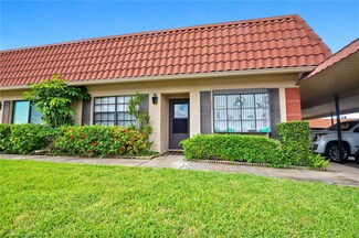 19029 Us Highway 19 N Unit 21F, Clearwater, FL 33764