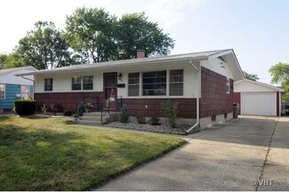 93 Indianwood Dr, Thornton, IL 60476