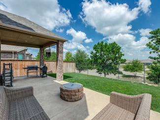 720 Lawndale St, Celina, TX 75009