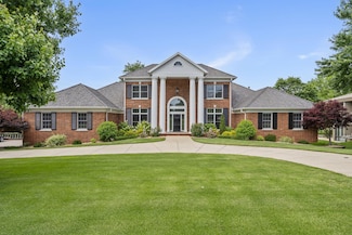 5229 S Stonehaven Dr, Springfield, MO 65809