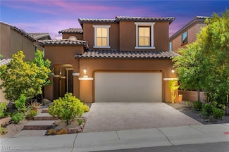 11847 Corenzio Ave, Las Vegas, NV 89138