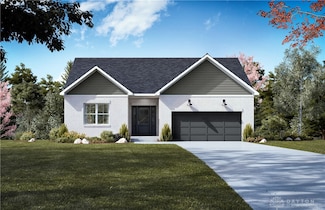 4086 Glenheath Dr, Dayton, OH 45440