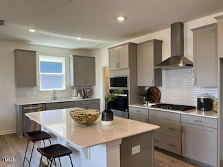 813 Emmer St, Wake Forest, NC 27587