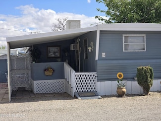 1200 S Highway 80 Unit 34, Benson, AZ 85602