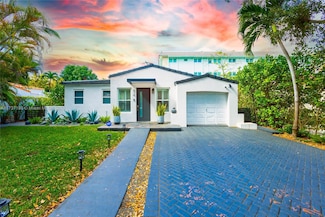 814 Monterey St, Coral Gables, FL 33134