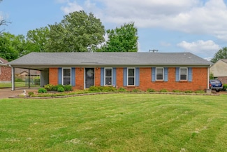 2674 Galaxie St, Memphis, TN 38134