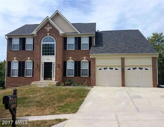 12909 Piscataway Landing Dr, Clinton, MD 20735