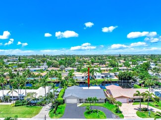 1465 NE 54th St, Fort Lauderdale, FL 33334