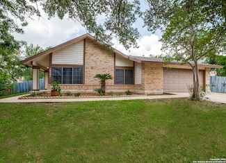 16507 Willow Run St, San Antonio, TX 78247