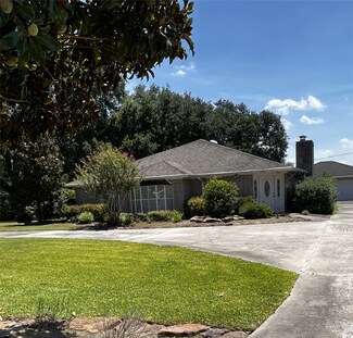 15606 Faywood Dr, Houston, TX 77060