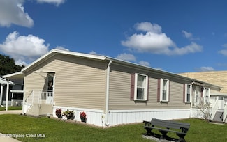 264 Holiday Park Blvd NE, Palm Bay, FL 32907