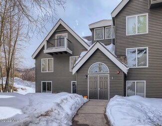 34999 Hwy 6 Unit i 101, Edwards, CO 81632