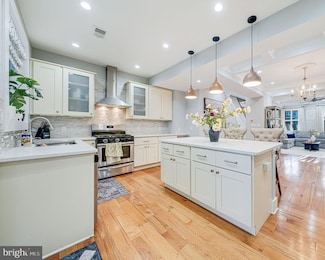 2926 12th St NE, Washington, DC 20017