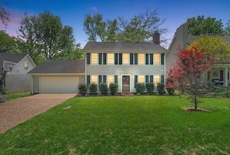 689 Watson Branch Dr, Franklin, TN 37064