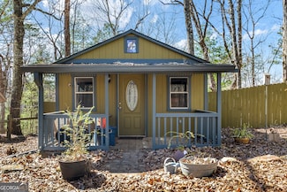 1575 Old Burnt Mountain Rd, Jasper, GA 30143