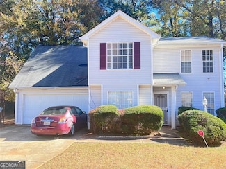 3716 Cress Way Dr, Decatur, GA 30034