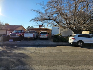 1813 Sandler Ct NE, Albuquerque, NM 87112