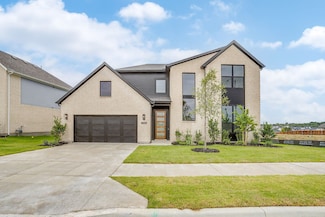 7253 Wayward Wind Dr, Fort Worth, TX 76179