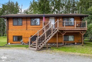 6041 W Shalestone Loop, Wasilla, AK 99654