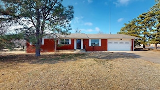 502 Lucia Dr, Buffalo, OK 73834