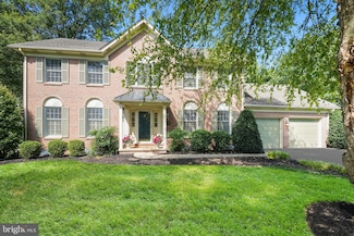 245 Braeburn Cir, Walkersville, MD 21793
