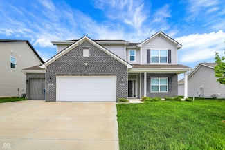 10236 Arctic Edge Dr, Indianapolis, IN 46259