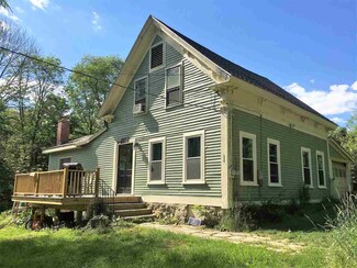 93 Clinton Rd, Antrim, NH 03440
