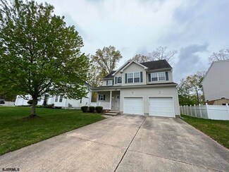 345 Elton Ln, Galloway, NJ 08205